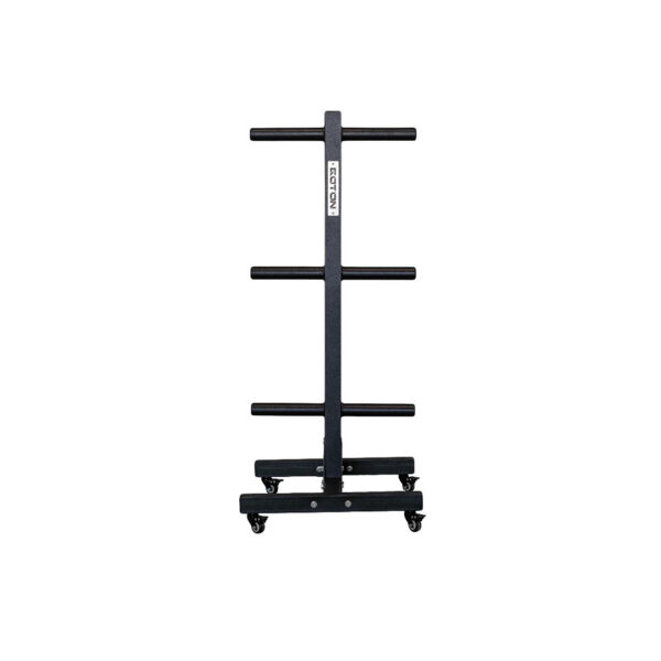 SOPORTE DISCOS VERTICAL - Imagen 1