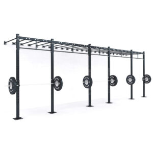 ESTRUCTURA FUNCIONAL PARED GM10