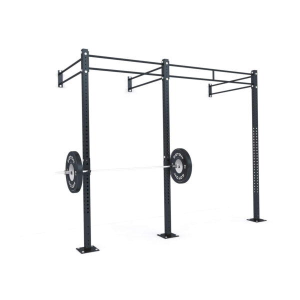 ESTRUCTURA FUNCIONAL PARED GB7 - Imagen 1