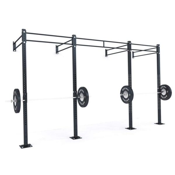 ESTRUCTURA FUNCIONAL PARED GB8 - Imagen 1