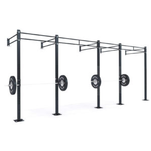 ESTRUCTURA FUNCIONAL PARED GB9