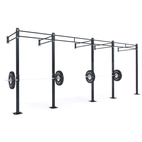 ESTRUCTURA FUNCIONAL PARED GB9 - Imagen 1