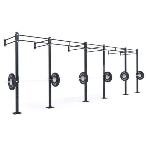 ESTRUCTURA FUNCIONAL PARED GB10 - Imagen 1