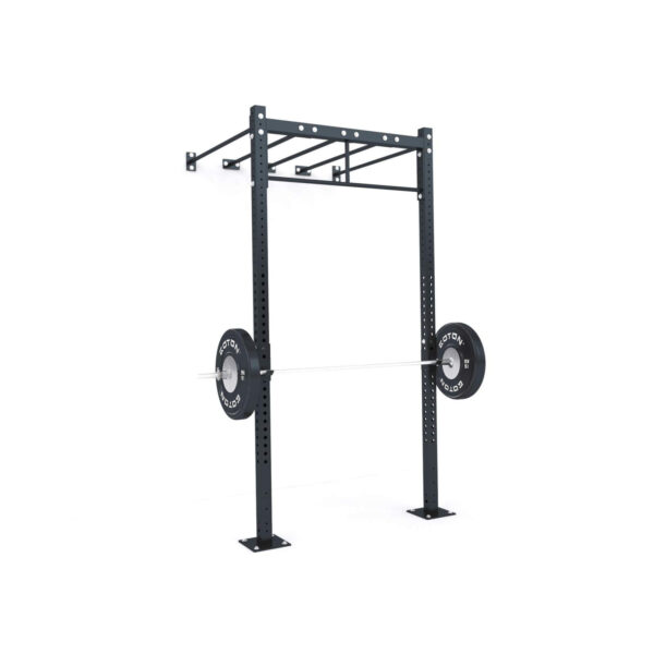 ESTRUCTURA FUNCIONAL PARED GM6 - Imagen 1