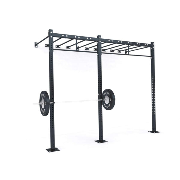 ESTRUCTURA FUNCIONAL PARED GM7 - Imagen 1