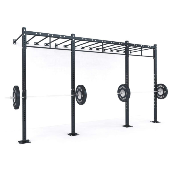 ESTRUCTURA FUNCIONAL PARED GM8 - Imagen 1