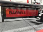 COMBO RACK BARBELL WIZARD - Imagen 4