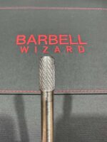 COMBO RACK BARBELL WIZARD - Imagen 3