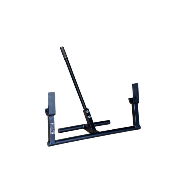 DEADLIFT BAR - JACK - Imagen 1