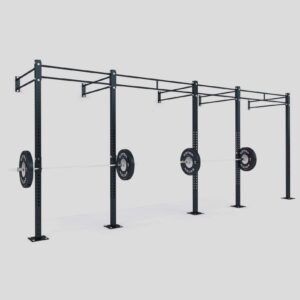 ESTRUCTURA FUNCIONAL PARED GB9 -