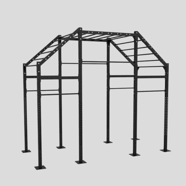 ESTRUCTURA FUNCIONAL CENTRAL GC2 - - Imagen 1