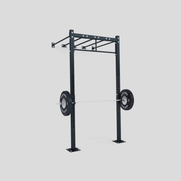 ESTRUCTURA FUNCIONAL PARED GM6 - - Imagen 1