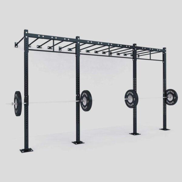 ESTRUCTURA FUNCIONAL PARED GM8 - - Imagen 1