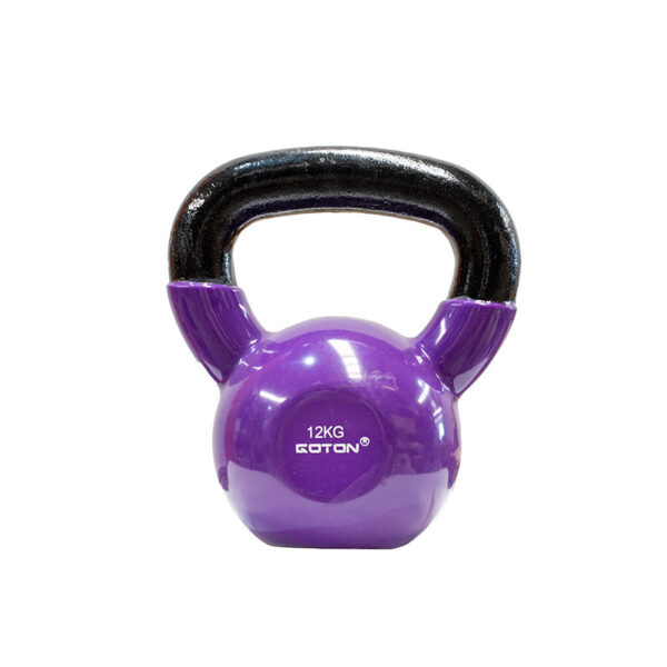 KETTLEBELL VINILO - Imagen 2