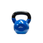 KETTLEBELL VINILO