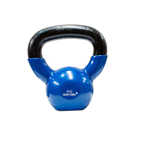 KETTLEBELL VINILO - Imagen 5