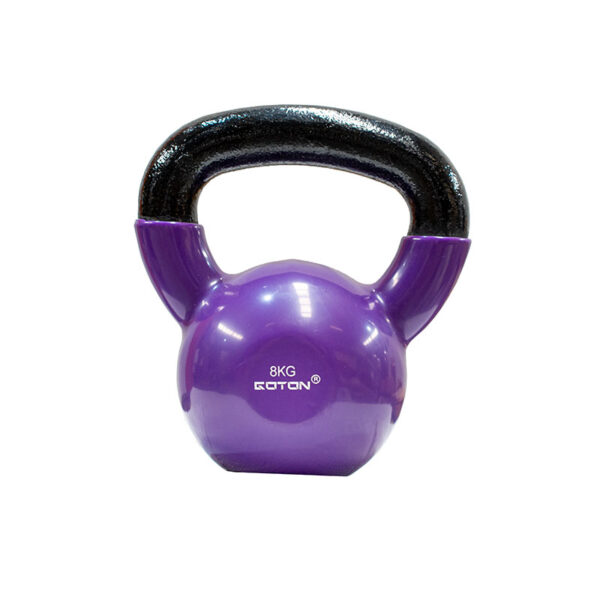 KETTLEBELL VINILO - Imagen 3