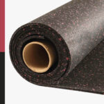 PAVIMENTO ROLLO (15m2 - 15x1) 6 MM