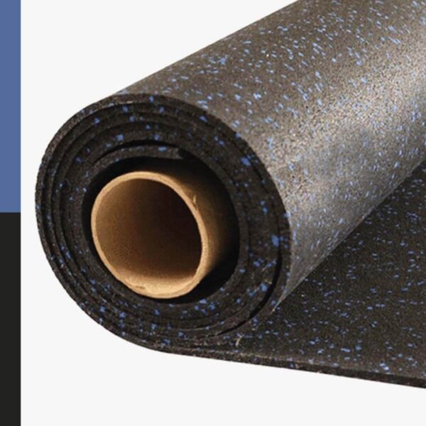 PAVIMENTO ROLLO (15m2 - 15x1) 6 MM - Imagen 2