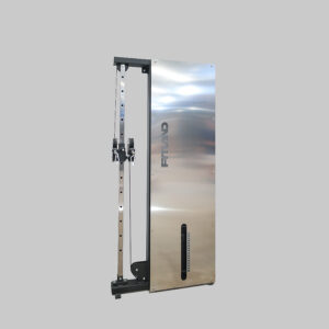 POLEA SIMPLE CON REGULACIÓN A LA PARED 3XL - FSPX-65-P1