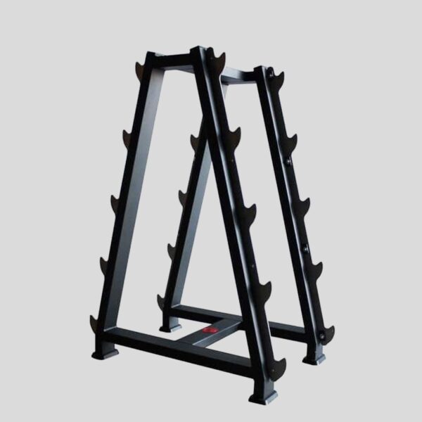 SOPORTE HORIZONTAL PARA 10 BARRAS MONTADAS GOTON - GT2029 - Imagen 1