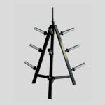 SOPORTE PARA DISCOS PIRAMIDAL FSDX-33D