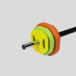 SET BODY PUMP -