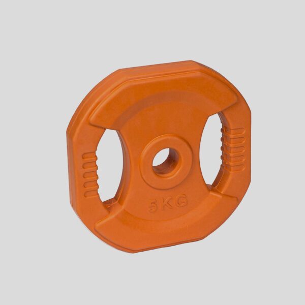SET BODY PUMP - - Imagen 3