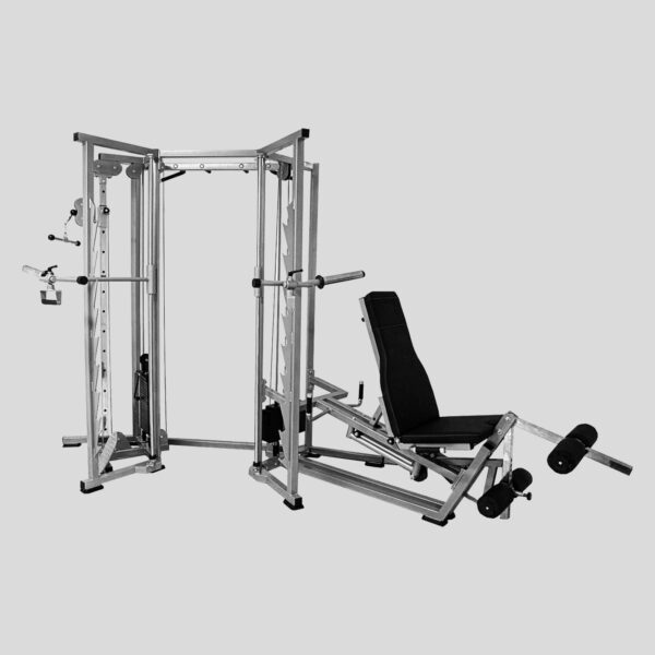 TOTAL BODY TRAINER 3XL - FSPX-64 - Imagen 1