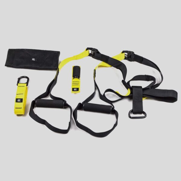 KIT ENTRENAMIENTIO EN SUSPENSION - - Imagen 1