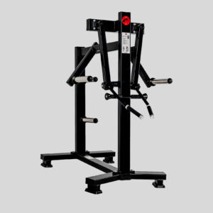 VUELO DE HOMBRO DE PIÉ 3XL / LATERAL RAISE - FSCX-16