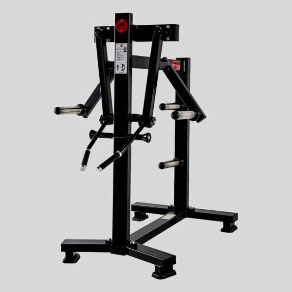 VUELO DE HOMBRO DE PIÉ 3XL / LATERAL RAISE - FSCX-16 - Imagen 2