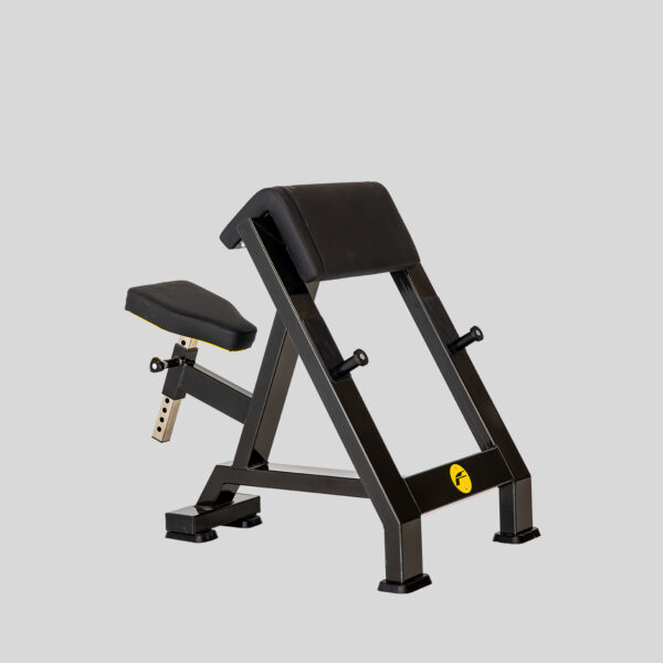 BANCO BICEPS SENTADO - FSDX-26 - Imagen 1