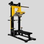 PRENSA VERTICAL - FSDX-05 - Imagen 2