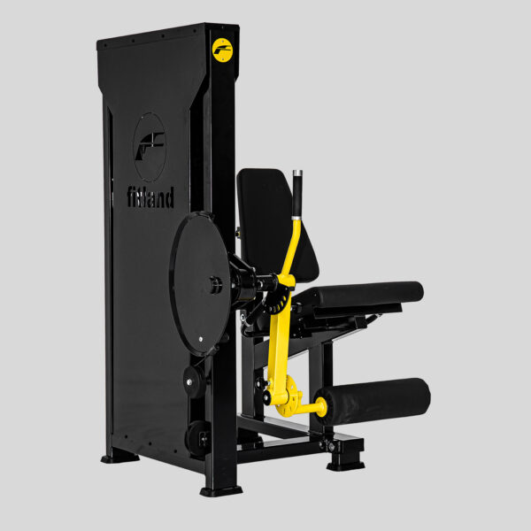 EXTENSION DE PIERNAS 100 Kg - FSPX-01 - Imagen 2