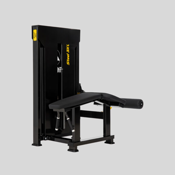 FEMORAL TUMBADO 3XL 80 Kg. / LYING LEG CURL - FSPX-03 - Imagen 1