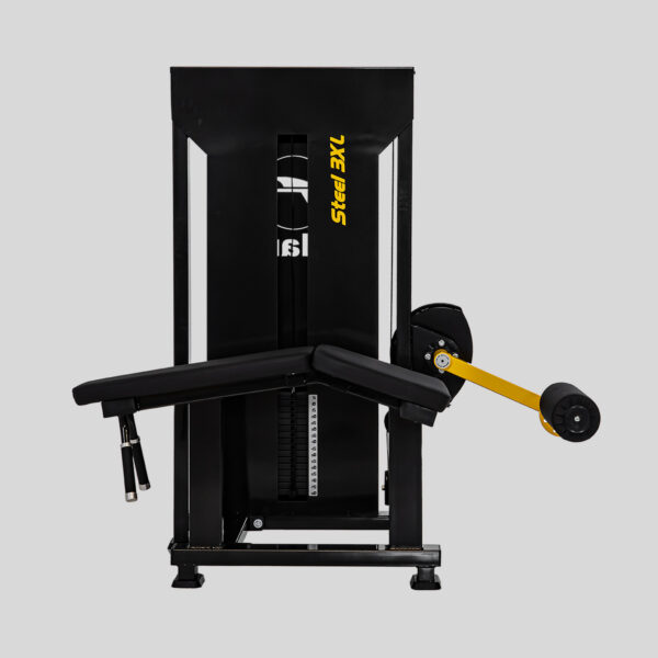 FEMORAL TUMBADO 3XL 80 Kg. / LYING LEG CURL - FSPX-03 - Imagen 2