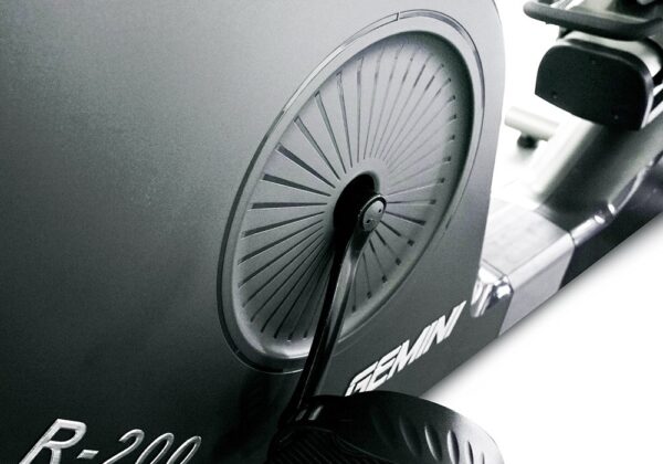 BICICLETA ESTÁTICA - R200.1 - Imagen 7
