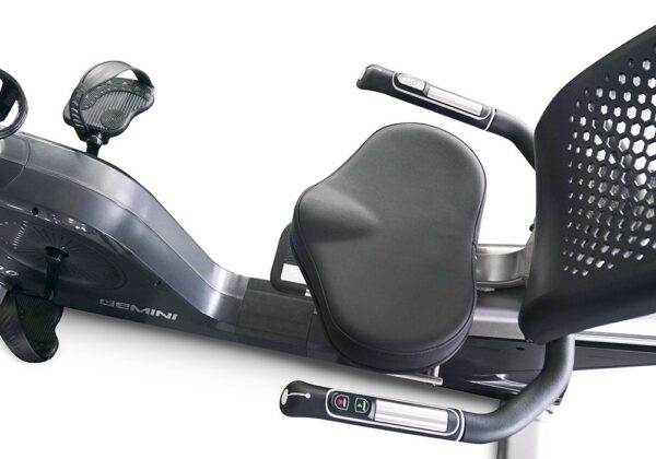 BICICLETA ESTÁTICA - R200.1 - Imagen 4