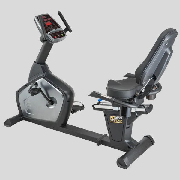 BICICLETA ESTÁTICA - R700.2 - Imagen 1