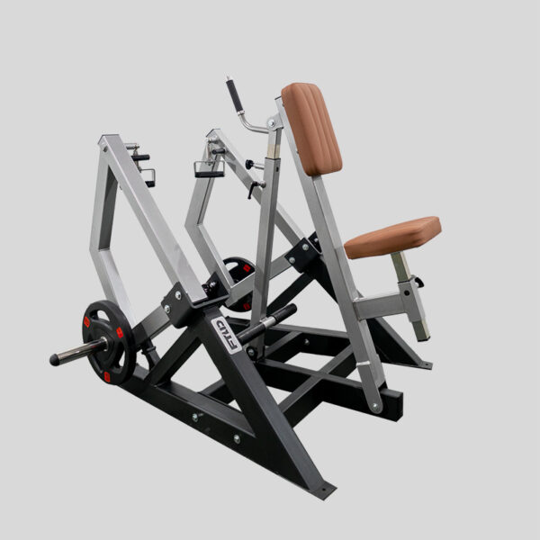 REMO DORSAL ARTICULADO 3XL - Imagen 1