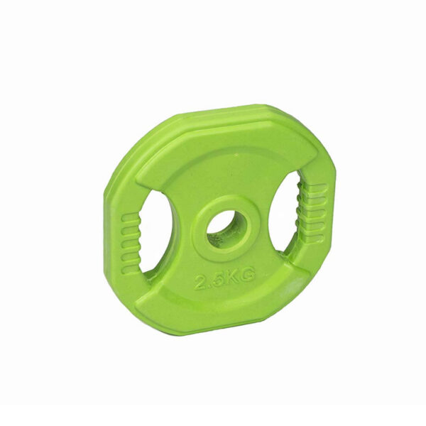 SET BODY PUMP - Imagen 5