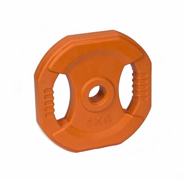 SET BODY PUMP - Imagen 3