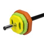 SET BODY PUMP