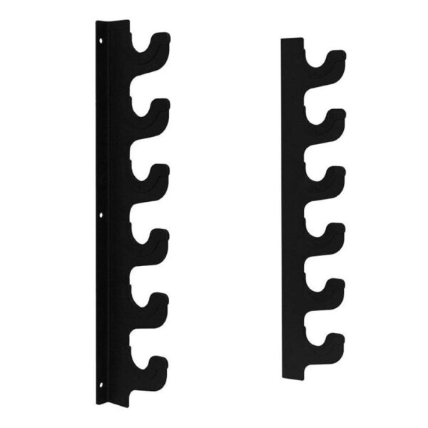 SOPORTE DE BARRAS A PARED - Imagen 1