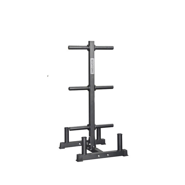 SOPORTES PARA BARRAS Y DISCOS - Imagen 1