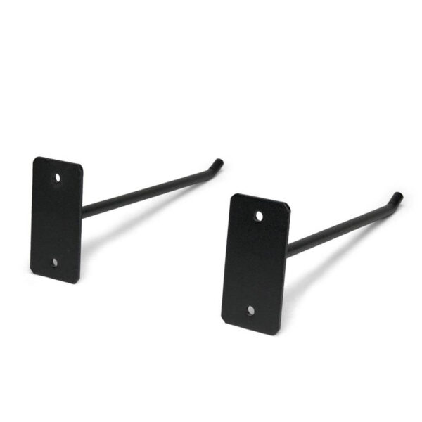 SOPORTE PARED COLCHONETAS (PAR) - Imagen 1