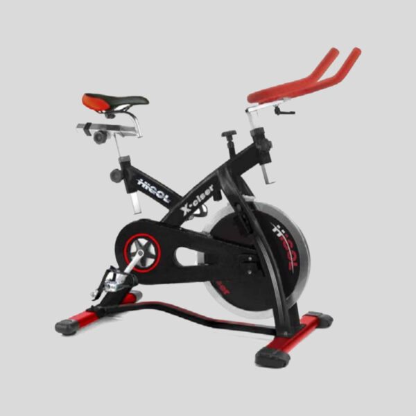 BICICLETA CICLO INDOOR - STD-68W - Imagen 1