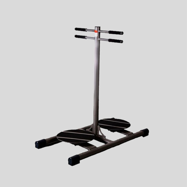 TWISTER DOBLE (2 PERSONAS) 3XL FSDX-19 - Imagen 1