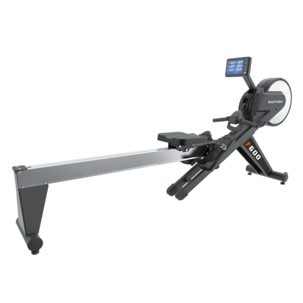 AIR ROWER GOTON - Imagen 1